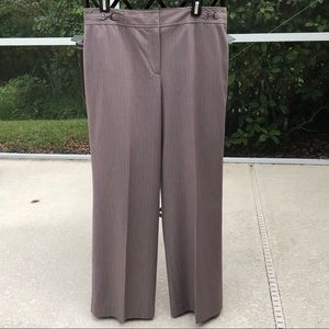 Ann Taylor dress pants - sz 12
